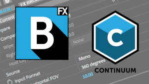 Boris FX Continuum Complete Full Español Mega