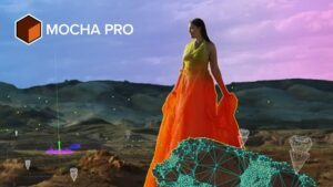 Boris FX Mocha Pro Descargar Full Gratis