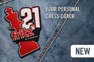 ChessBase Fritz 21 Full Español Gratis