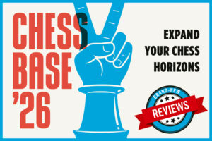 ChessBase 26 Full Español Gratis