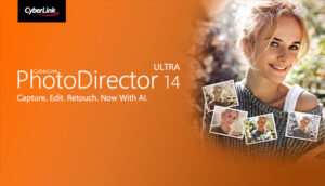 CyberLink ColorDirector Ultra 14 Full Español Gratis