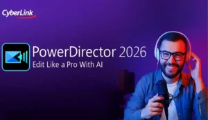 CyberLink PowerDirector 365 Full Español Mega