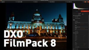 DxO FilmPack 8 Full Español Mega