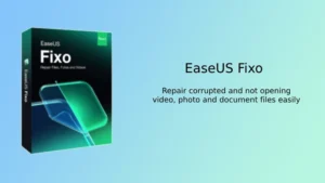EaseUS Fixo Full Español Gratis