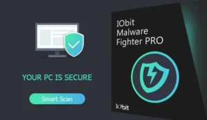 IObit Malware Fighter Pro Full Español Mega