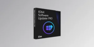 IObit Software Updater Pro Portable Español Mega