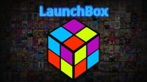LaunchBox PC Full Español Mega