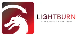 Lightburn Portable Español Mega