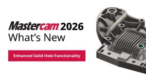 Mastercam Full Descargar Español Gratis