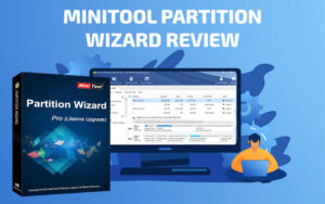 MiniTool Partition Wizard Full Español Mega