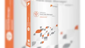 Paragon Hard Disk Manager 17 Full Español Mega