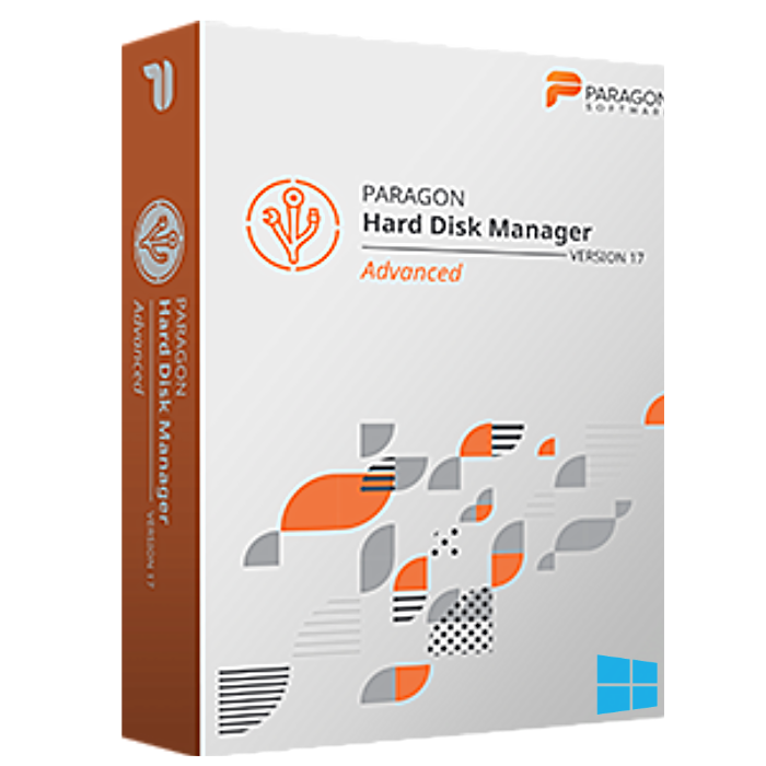 Paragon Hard Disk Manager Full Español Mega