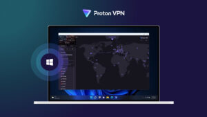 Proton VPN PC Full Español Mega