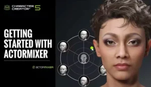 Reallusion Character Creator Full Español Gratis