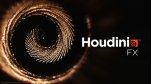 SideFX Houdini FX Full Español Gratis