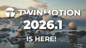 Twinmotion Full Español Mega