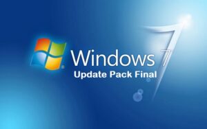 UpdatePack7R2 para Windows 7 Full Español Gratis