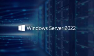 Windows Server 2022 Full ISO Español Gratis