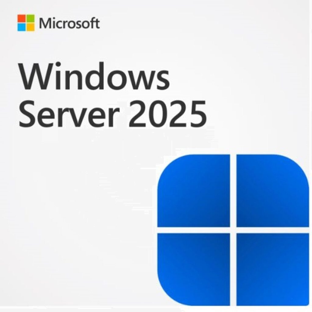 Windows Server 2025 Full Español Gratis