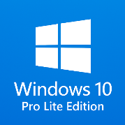 Windows 10 Pro Lite ISO Español
