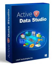 Active Data Studio Portable Español Mega