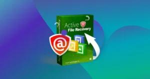 Active File Recovery Full Descargar Gratis