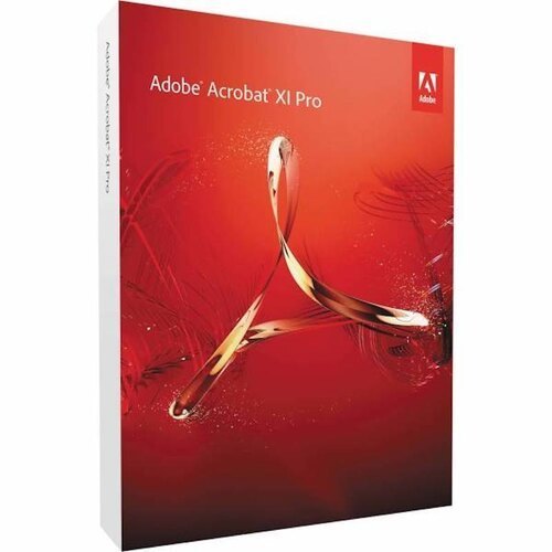 Adobe Acrobat XI Pro Full Gratis Español Mega