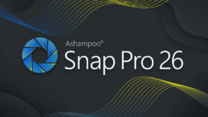 Ashampoo Snap Pro 26 Full Español Mega
