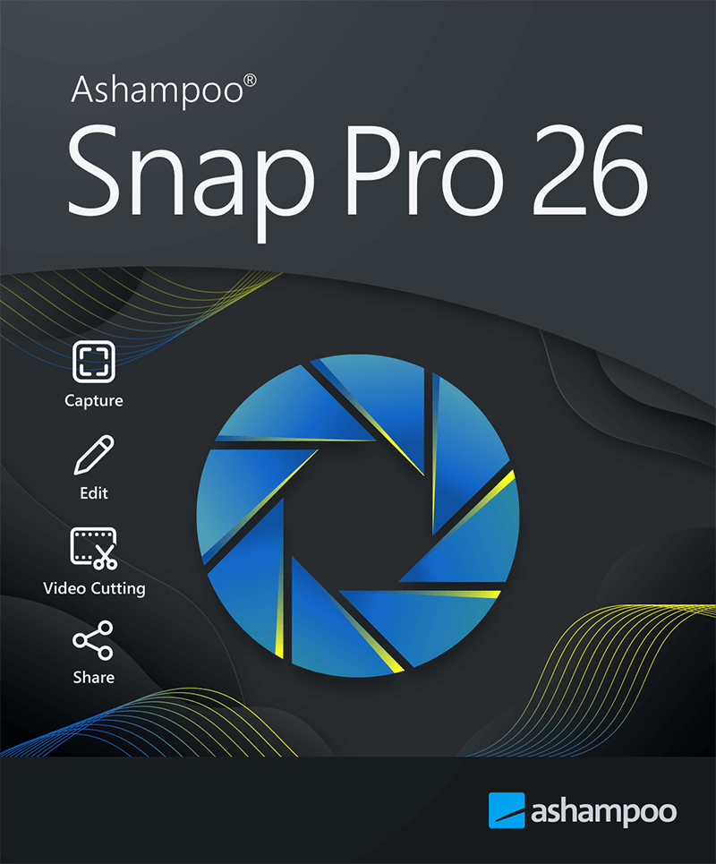 Ashampoo Snap Pro Portable Español Mega