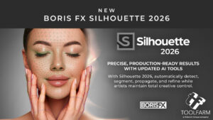 Boris FX Silhouette Full Descargar Gratis Español