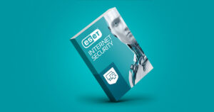 ESET Internet Security Full Español + Activador Gratis