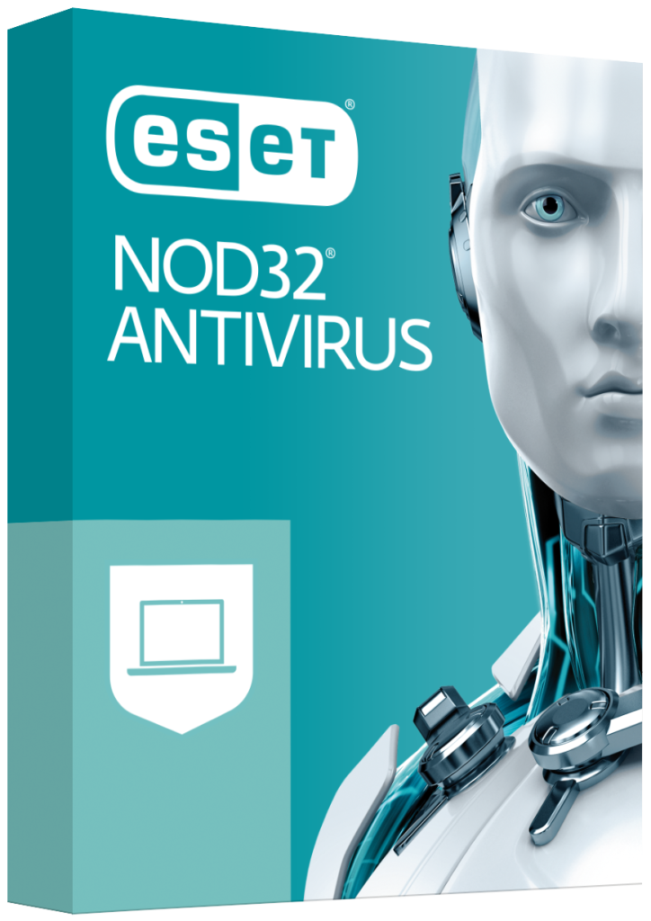 ESET NOD32 Antivirus Full Activado