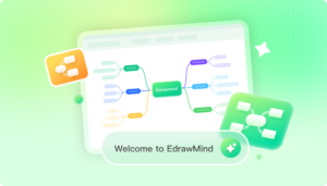 EdrawMind Portable Español Gratis