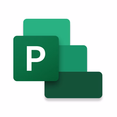 Microsoft Project 2024 Full Español Mega