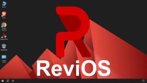 ReviOS para Windows 10 y 11 Descargar Gratis