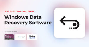 Stellar Data Recovery Full Portable Español Gratis