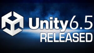 Unity 6.5 Full Descargar Gratis Español