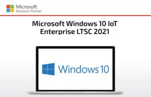 Windows 10 IoT Enterprise LTSC 2021 ISO Español