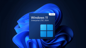 Windows 11 Enterprise LTSC 2024 Full Español Mega