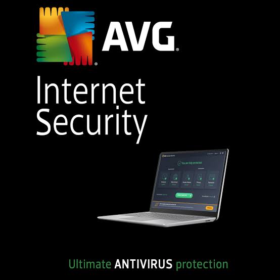 AVG Internet Security Full Espanol Mega