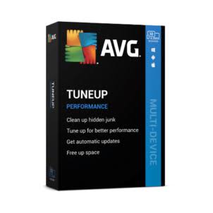 AVG TuneUp Portable Espanol Gratis