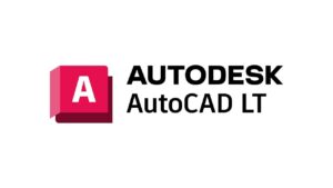 Autodesk AutoCAD LT Full Español Mega