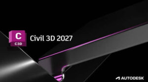 Descargar Autodesk Civil 3D 2027 Full Español Gratis