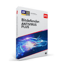 Bitdefender Antivirus Plus Full Español Mega