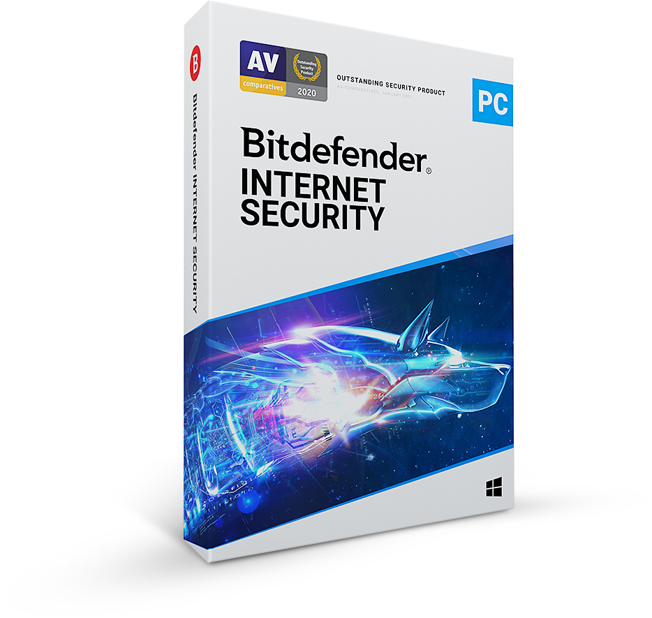 Bitdefender Internet Security Full Español Mega