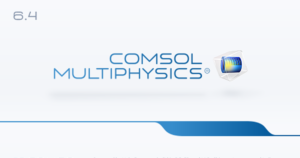 COMSOL Multiphysics 6.4 Full Español Gratis