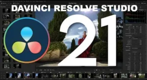 DaVinci Resolve Full Español Gratis Mega