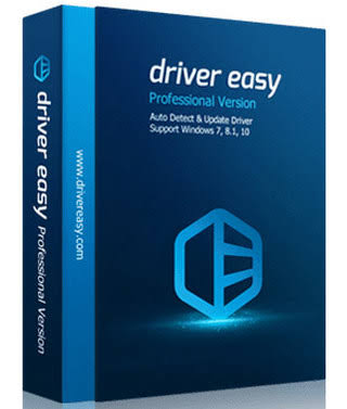 Driver Easy Professional Full Español Mega