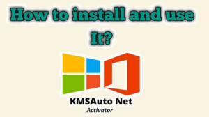 KMSAuto Net Activator Full Descargar Gratis