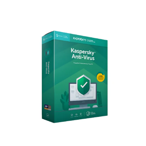 Kaspersky Anti-Virus Full Gratis Español Mega